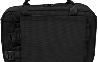 estojo fechado de clarinete eagle pro series cl04