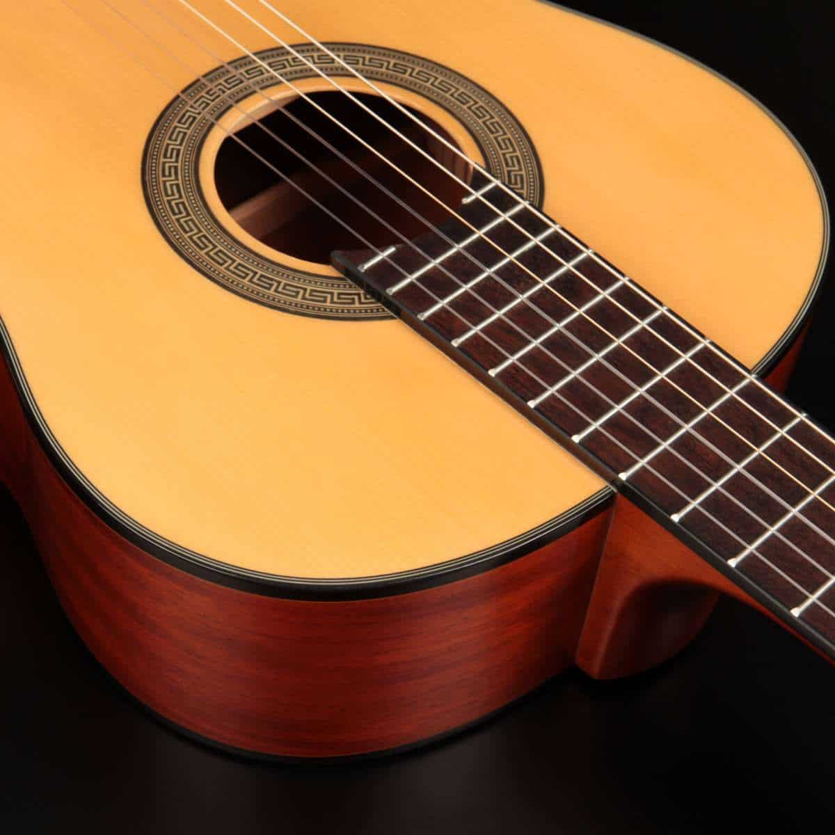 DH69T-NT-violao-classico-EAGLE-Pro-Series-DH69T-NT-acabamento-natural-brilhante-detalhe3