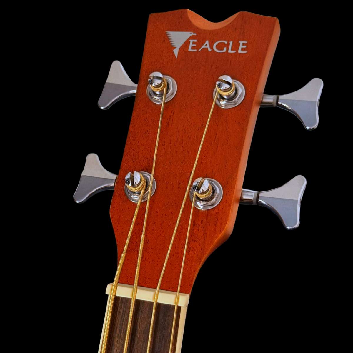 EAB90-STNT-baixolao-eletroacustico-EAGLE-Pro-Series-detalhe07 headstock de baixolao Eagle pro series EAB90
