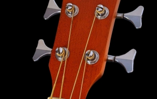 headstock de baixolao eagle eab90 pro series