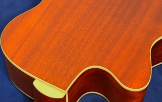 costas de baixolao Eagle EAB 90 pro series