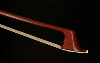 arco de ba250 rabecão eagle pro series, baixo orquestral pro series