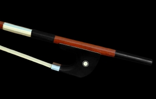 arco alemão de rabecão baixo orquestral eagle pro series BA260