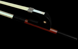 arco alemão de rabecão baixo orquestral eagle pro series BA260