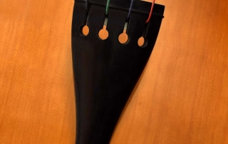 estandarte de rabecão baixo orquestral eagle pro series BA260