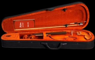 detalhe-violino-hofma-estojo-aberto estojo de violino hofma