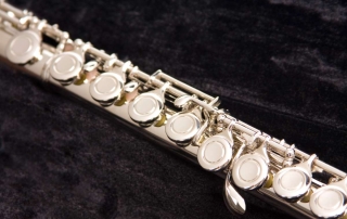 fl03n-flauta-transversal-em-do-eagle-fl03n-niquelada-detalhe02 flauta transversal niquelada pro series eagle fl03n