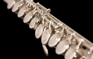 fl03s-flauta-transversal-em-do-eagle-fl03s-prateada-detalhe01 flauta transversal prateada eagle fl03s