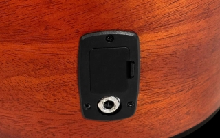 jack p10 viol&atilde;o a&ccedil;o Hofma HMF250