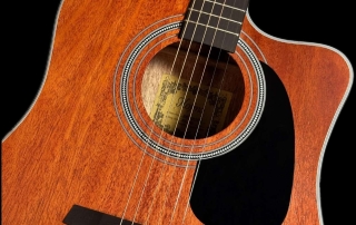 roseta de viol&atilde;o a&ccedil;o Hofma HMF250