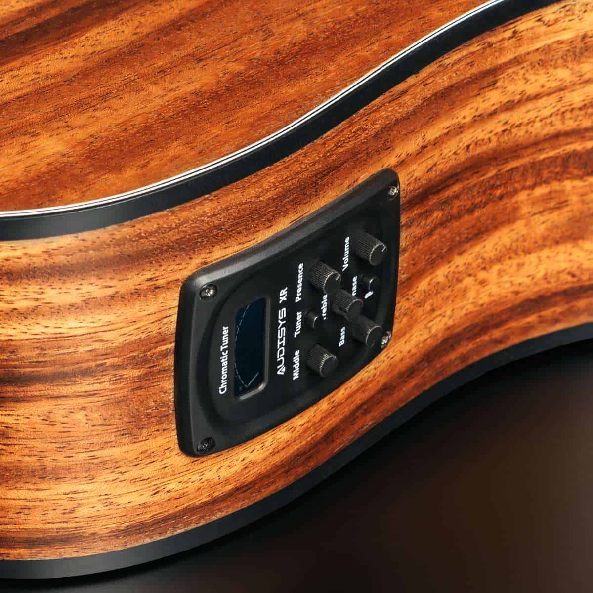 Pré-amplificador Hofma Audisys XR