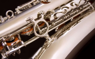 sa500-saxofone-alto-eagle-sa500-n-niquelado-detalhe01 saxofone alto niquelado eagle sa500n