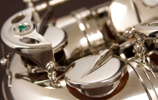 sa500-saxofone-alto-eagle-sa500-n-niquelado-detalhe05 saxofone alto niquelado eagle sa500n