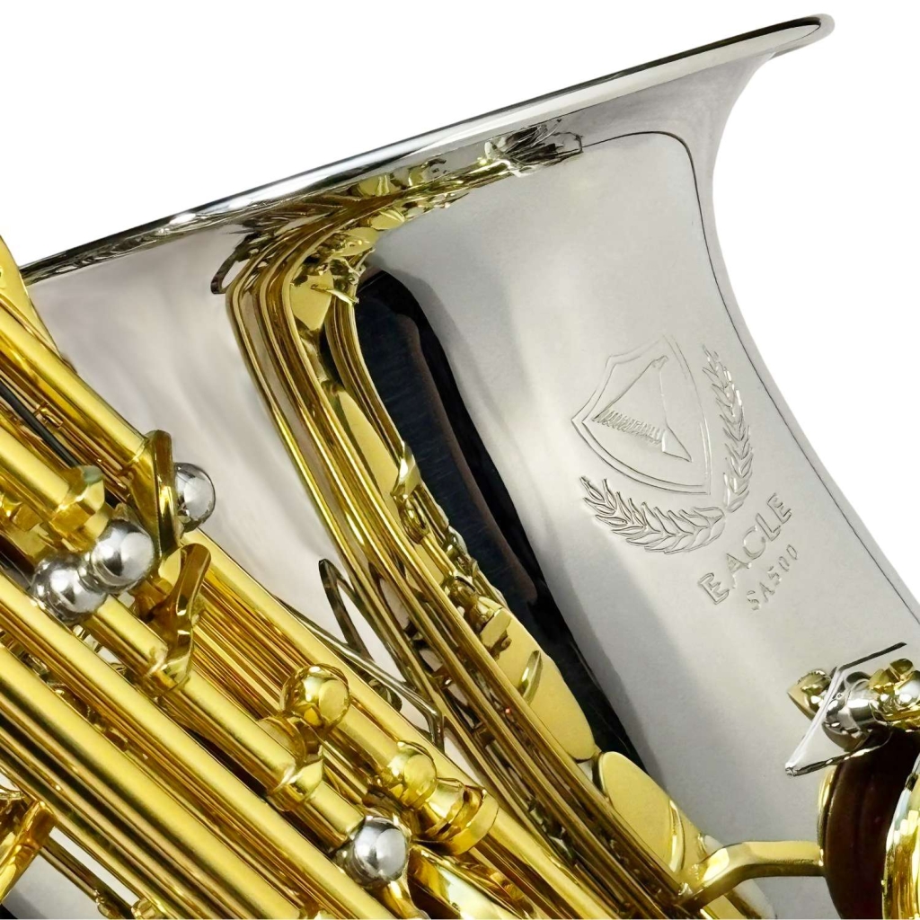 sa500-saxofone-alto-eagle-sa500-nl-niquelado-chaves-laqueadas-douradas-detalhe (3)