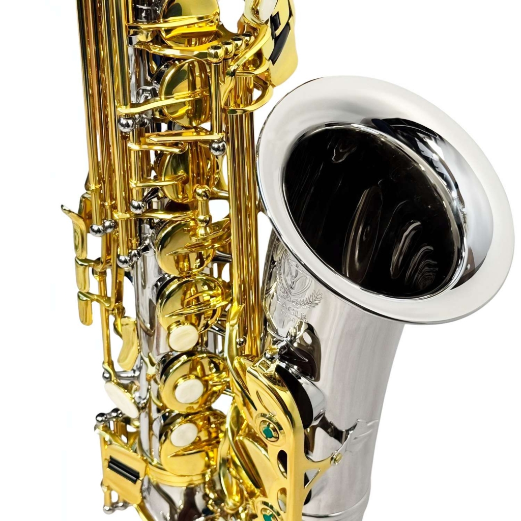 sa500-saxofone-alto-eagle-sa500-nl-niquelado-chaves-laqueadas-douradas-detalhe4