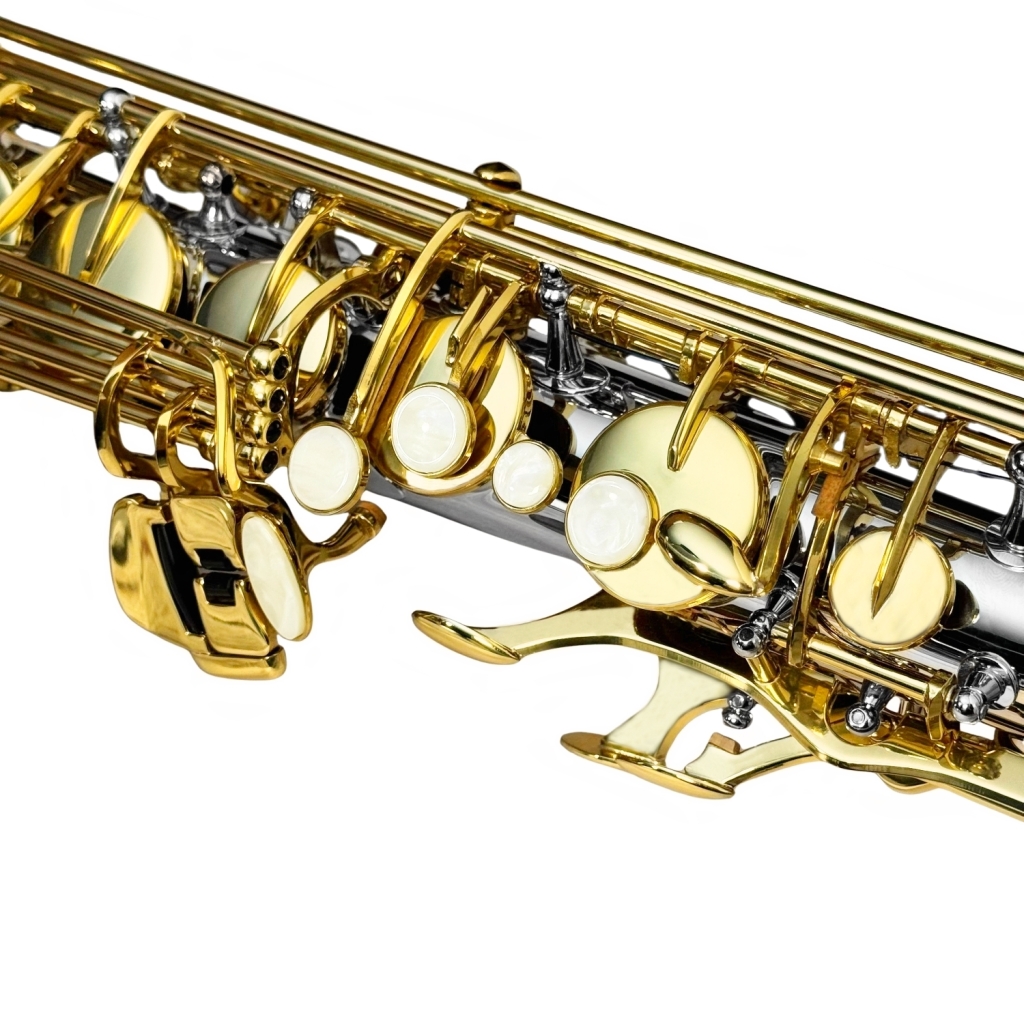 saxofone-tenor-eagle-st503-nl-niquelado-chaves-laqueadas-douradas-detalhe2