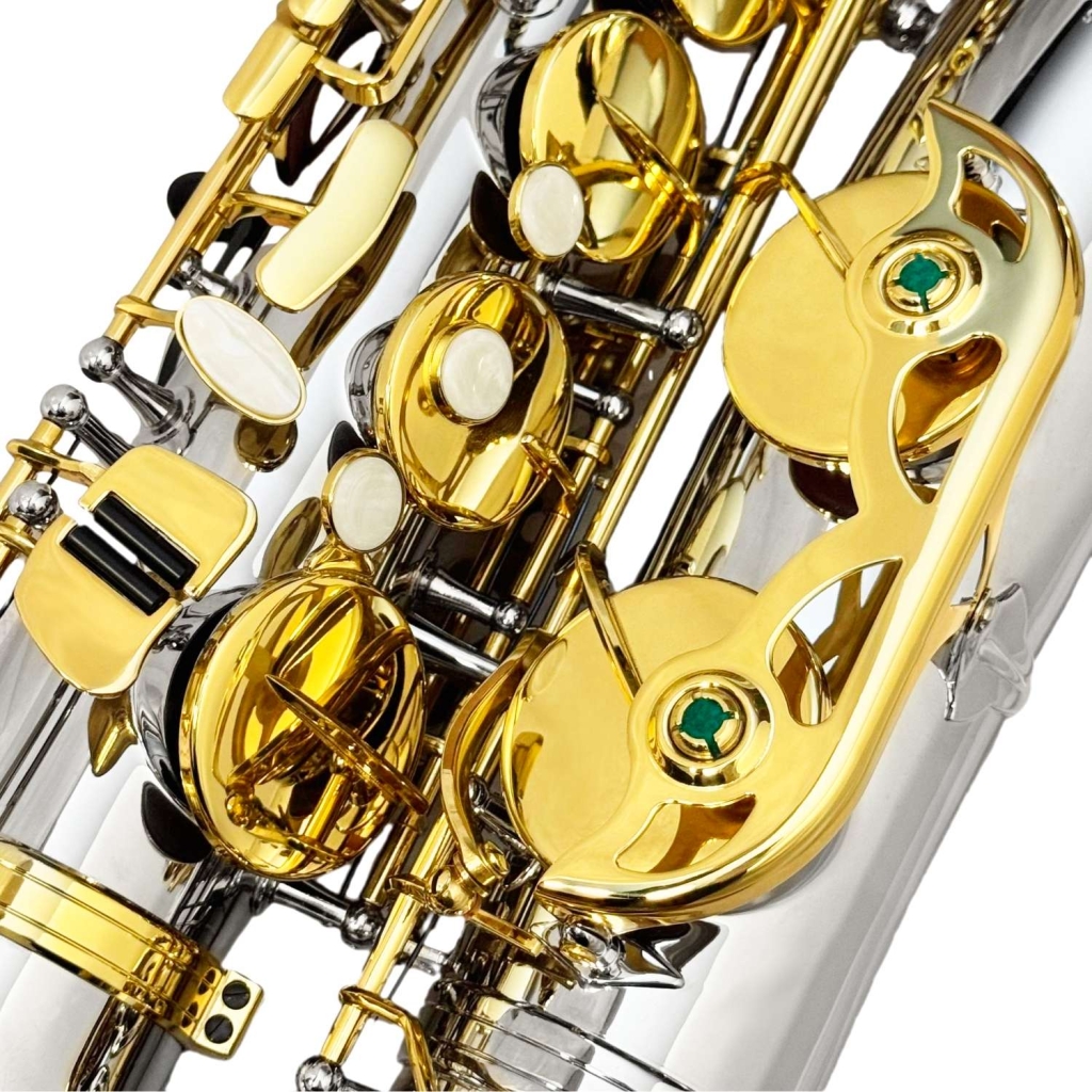 saxofone-tenor-eagle-st503-nl-niquelado-chaves-laqueadas-douradas-detalhe5