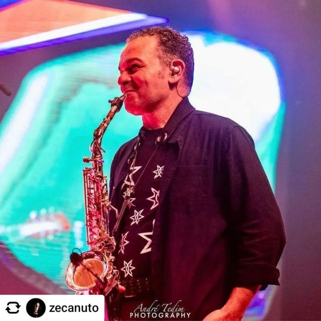 @zecanuto Show em São Paulo com o @roupanova  📸@andretedimphotography  Sax Alto Eagle Master Series SAX 510S
Boquilha(mouthpiece)Barkley Verdot#7
Palheta(reeds)Légère Signature#3  #saxofone #saxophone #saxo
#saxplayer #zecanuto #roupanova
#legerereeds #barkley_brazil_mouthpieces #eagle.musical @legerereeds @barkley_brazil_mouthpieces @eagle.musical