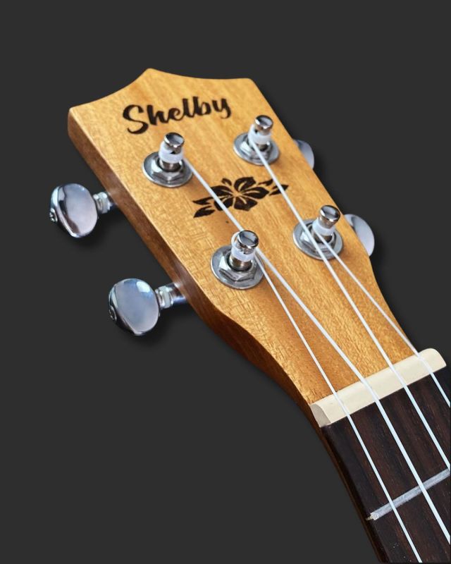 🔥Um dos nossos modelos de Ukulele para você se APAIXONAR!!! 🖤 MODELO SU 23ME MOGNO- eletroacústico. Quem ai já quer garantir o SEU?! 🙋🏻‍♂️Marca Shelby, perfeito para quem quer investir no seu PRIMEIRO instrumento!
.
.
.
.
#eagle #ukuleleeagle #ukulele #instrumentosmusicais #instrumentos