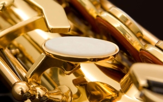 sp502-saxofone-soprano-reto-eagle-pro-series-sp502-laqueado-dourado-detalhe05 saxofone soprano reto eagle pro series sp502 laqueado dourado com madreperola