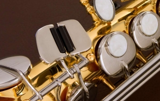 sp502-saxofone-soprano-reto-eagle-pro-series-sp502-ln-laqueado-dourado-chaves-niqueladas-detalhe04 saxofone soprano reto eagle pro series sp502 ln laqueado dourado chaves niqueladas com madrepérola