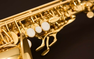 sp508-saxofone-soprano-curvo-eagle-pro-series-sp508-laqueado-dourado-detalhe1 saxofone soprano curvo eagle pro series sp508 laqueado dourado madreperola