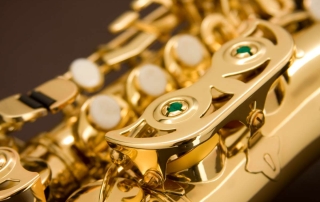 sp508-saxofone-soprano-curvo-eagle-pro-series-sp508-laqueado-dourado-detalhe2 saxofone soprano curvo eagle pro series sp508 laqueado dourado chaves