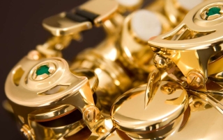 sp508-saxofone-soprano-curvo-eagle-pro-series-sp508-laqueado-dourado-detalhe6 saxofone soprano curvo eagle pro series sp508 laqueado dourado