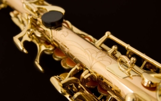 spx512-saxofone-soprano-reto-bronze-eagle-master-series-spx512-laqueado-detalhe02 saxofone soprano de bronze profissional master series SPX512