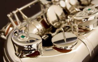 st503-saxofone-tenor-eagle-st503-n-niquelado-detalhe5 st503 saxofone tenor eagle st503 niquelado detalhes