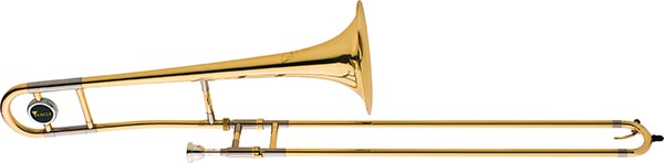 tv600 trombone de vara eagle tv600 600