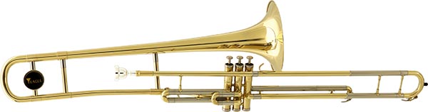tv602 trombone de pisto longo eagle tv602 600