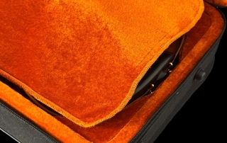 viola de arco profissional eagle master series pano protetor de viola