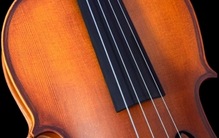 Tampo de viola Eagle VA 182