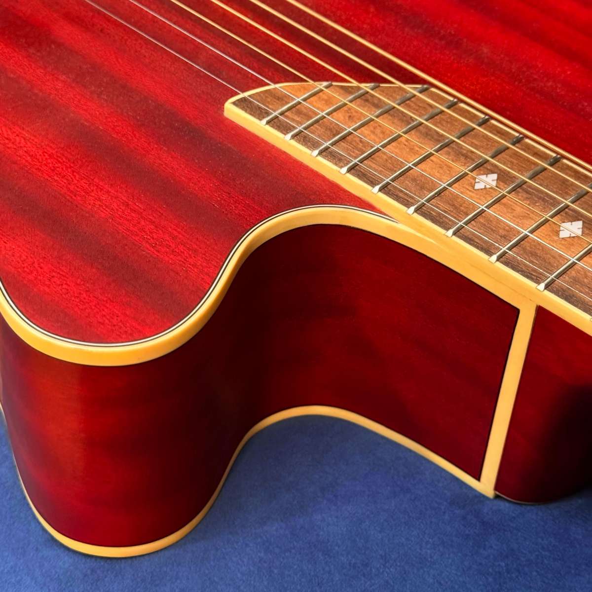 lateral de violao hofma aco hmf240 vermelho
