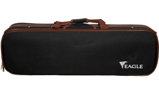 violino profissional eagle concerto series vk844 estojo fechado