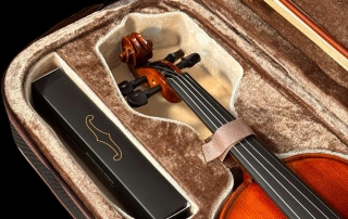 violino profissional eagle concerto series vk844 voluta e espaleira personalizada