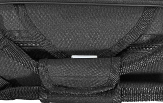 violino profissional eagle master series alça do estojo