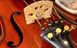 violino-profissional-eagle-master-series-detalhe-cavalete violino profissional eagle master series cavalete personalizado