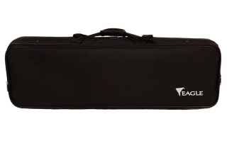 violino profissional eagle master series estojo fechado